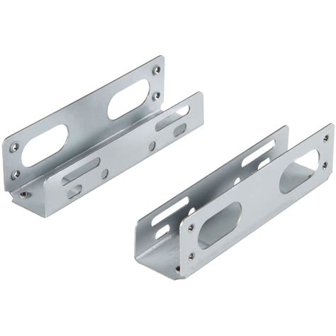 metal drive bracket|HDD Hard Drive Metal Mounting Bracket Adapter, .